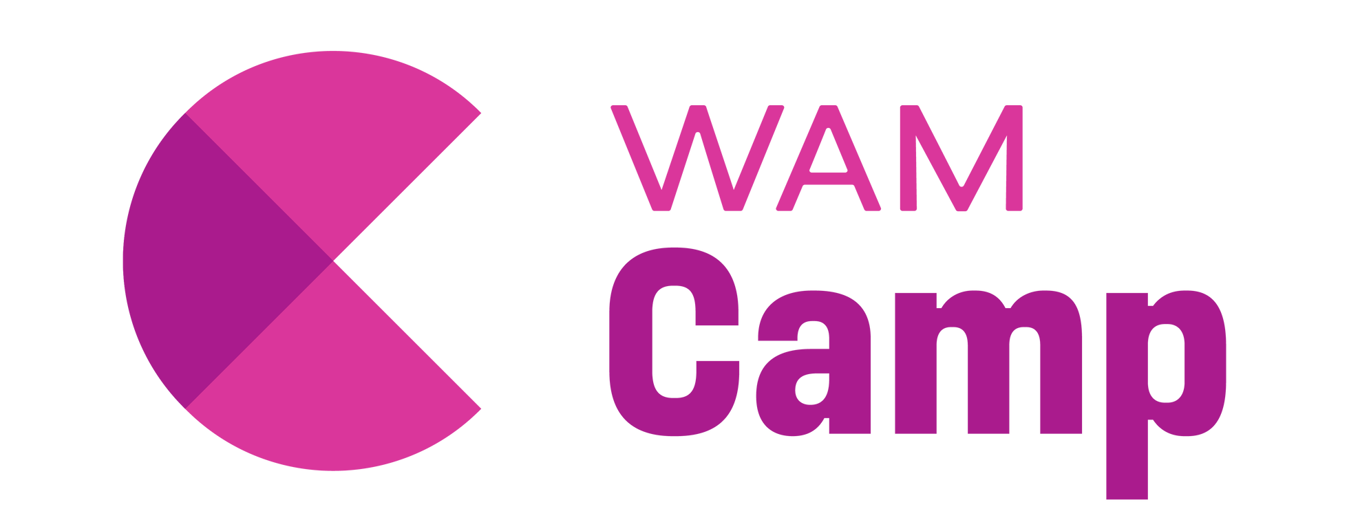 WAM Camp Summer 2025